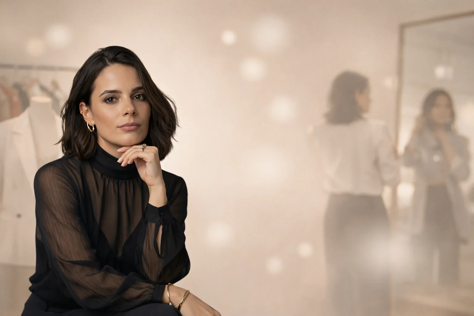 Consultoria de imagem para ocasiões